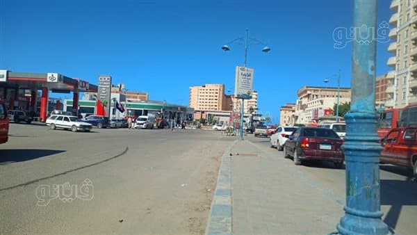 الأرصاد تكشف عن حالة الطقس غدا