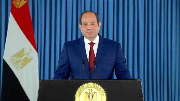 توجيه رئاسي بكشف حساب في أكتوبر