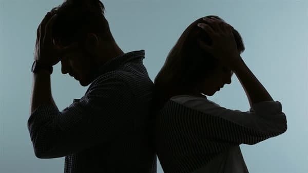 رجل يتهم زوجته بزواج عرفي أثناء سجنه بالإسماعيلية