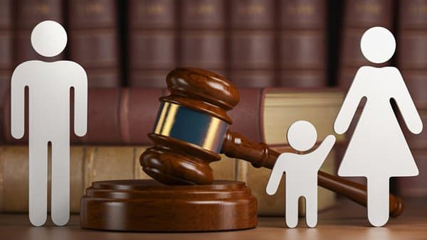 كيف يرتب قانون الأسرة الجديد الاستزارة