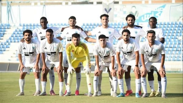 غزل المحلة يفاجئ الجمهور قبل إنبي