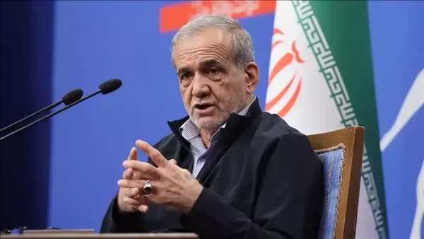 إيران تستعد لاستئناف الحوار بعد وصول رئيسها نيويورك