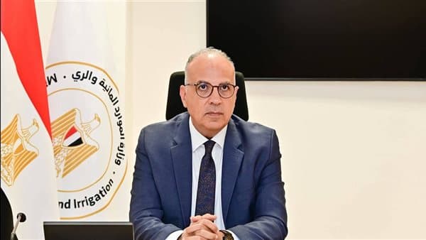 مياه خضراء تحت الأرض وهل تخفف الضغط على النيل