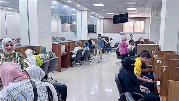 ت فتح باب التقديم للتنسيق الإلكتروني للجامعات التكنولوجية