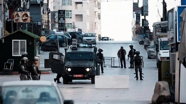 رئيس أركان الاحتلال يأمر برفع التأهب في الضفة