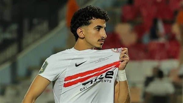 منافسة بين إيشو وأحمد فتوح لقيادة الزمالك أمام رواندا