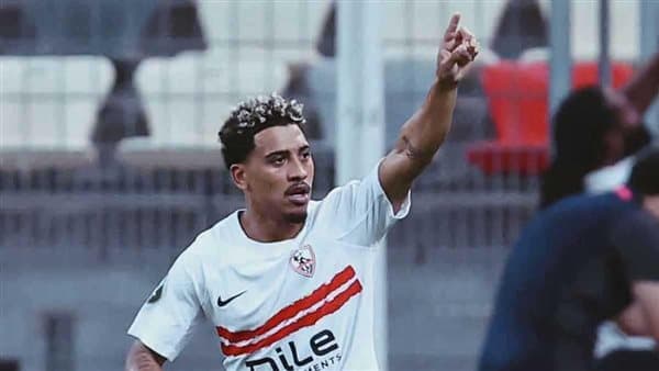 الزمالك يوضح عرض السويحلي لبيزيرا ويشترط عودته