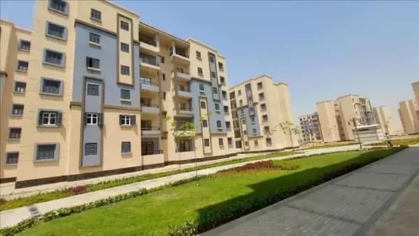 تاريخ بدء التقديم لحجز شقق الإيجار