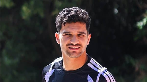 منصف يقود هجوم الجزائر ضد النيجر بشكل ودي