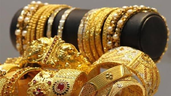 أسعار الذهب اليوم الخميس 3-9-2026 بمصر