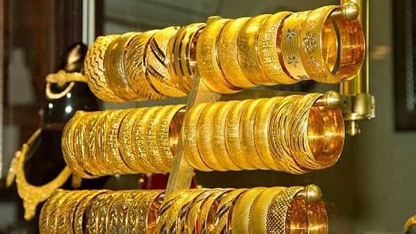 سعر جرام الذهب اليوم الجمعة 28 أغسطس
