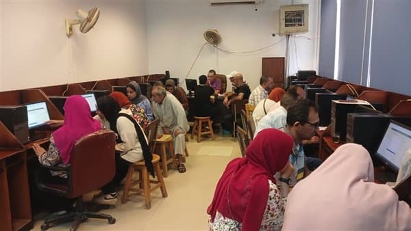تسوية دبلومات 2026 نظام 3 سنوات