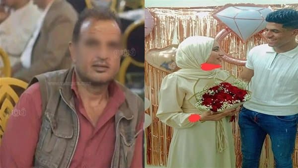 محاكمة المتهم بقتل ابنته و زوجته تبدأ اليوم