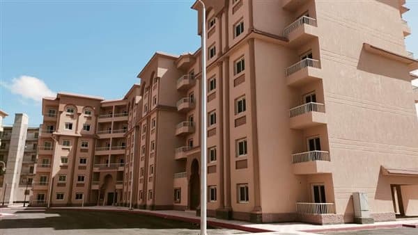فتح حجز شقق تعاونيات الإسكان