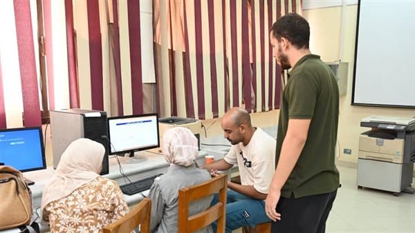 أماكن اختبار القدرات لطلاب الدبلومات الفنية