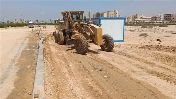 الإسكان توضح مشاريع الشروق