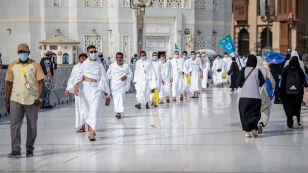 ضمائر الحج السياحي 2027 وضوابط التسجيل