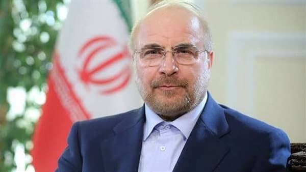 قاليباف: إيران تخوض حربا اقتصادية وسننتصر