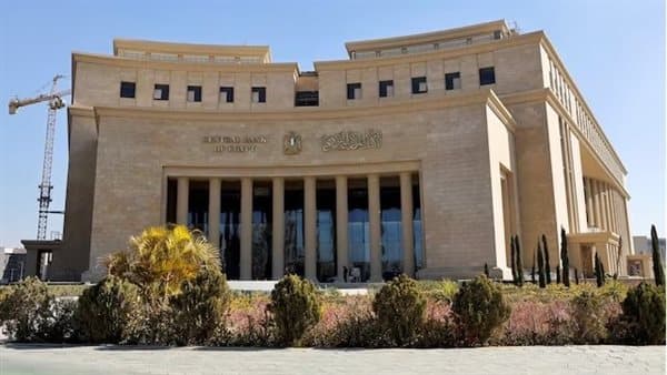 بيان مشترك حول حادث فرع بنك مصر الإمارات