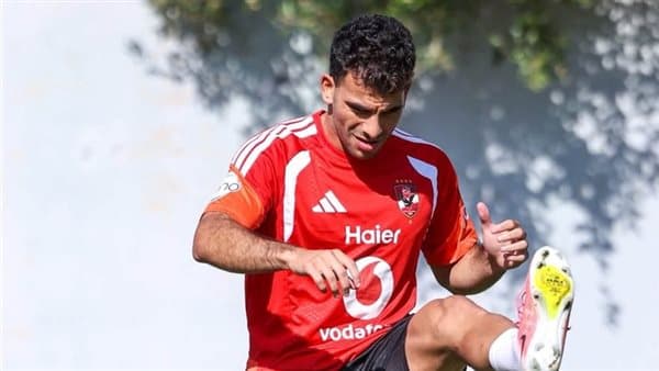 محامي زيزو يطالب ببطلان حفظ الشكوى وديون الزمالك