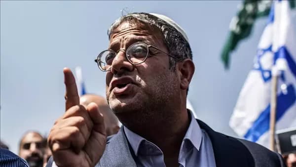 بن غفير: نتنياهو لم يرد على مكالمتي أخيراً