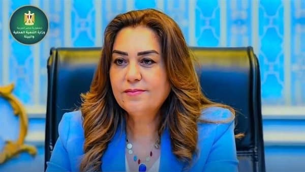 القليوبية تحتفل بعيدها القومي الـ 158