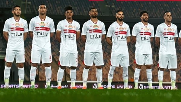 أحمد صالح يوضح سر تفوق الزمالك على بيراميدز والأهلي