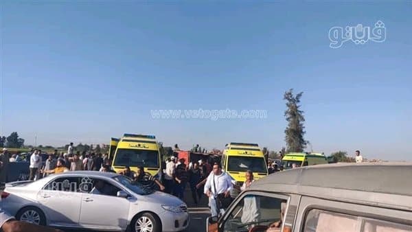 أسبوع حافل بحوادث الطرق وأولئك الضحايا
