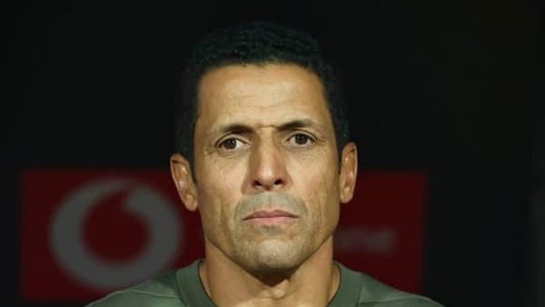 خالد جاد الله يُثني على جراديشار
