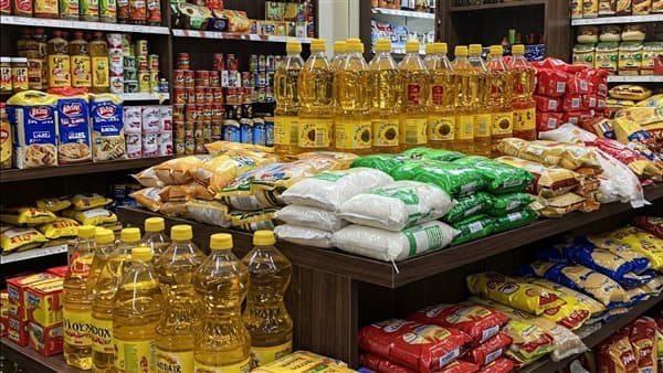 تموين تطرح 12 سلعة مخفضة ونظامي الرقابة