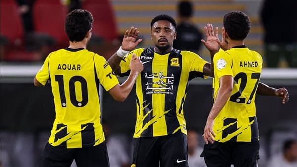 موعد لقاء اتحاد جدة والفتح في الدوري السعودي
