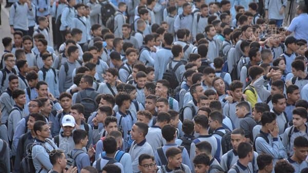 مؤسس أمهات مصر يوجه رسائل للطلاب والمعلمين