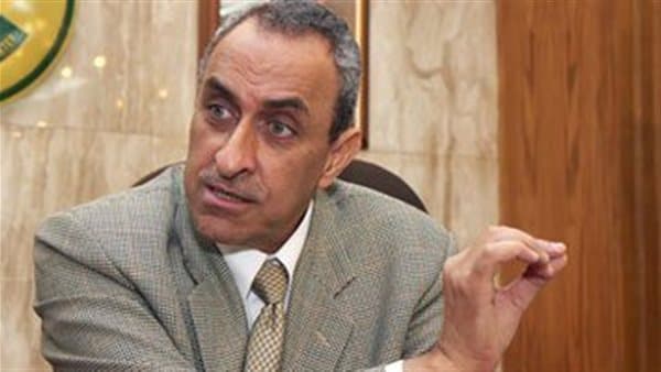 وزير الزراعة الأسبق يتحدث عن حل لندرة المياه ونزاعات في شمال مصر