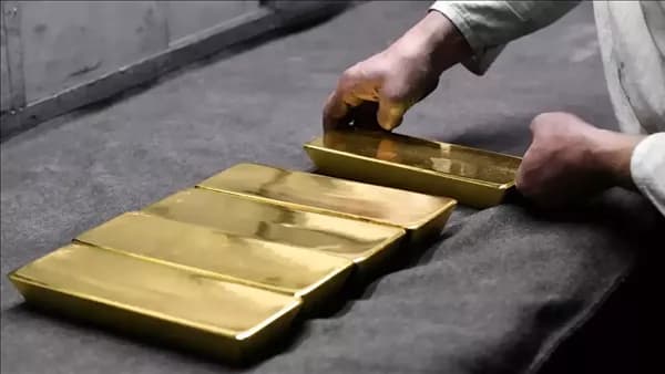 سعر جرام الذهب في الإمارات اليوم