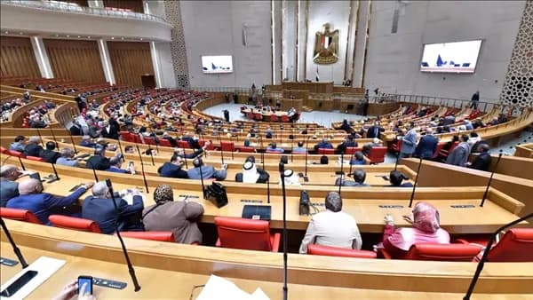 برلماني الجبهة الوطنية يقترح 5 حلول لتنشيط الحوار