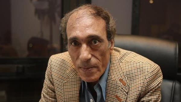 جوائز الصحافة المصرية ومواقف عليها