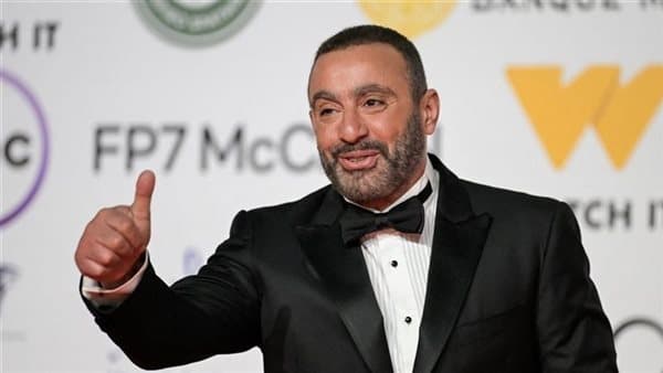 أحمد السقا يؤجل تصوير فيلم هيروشيما