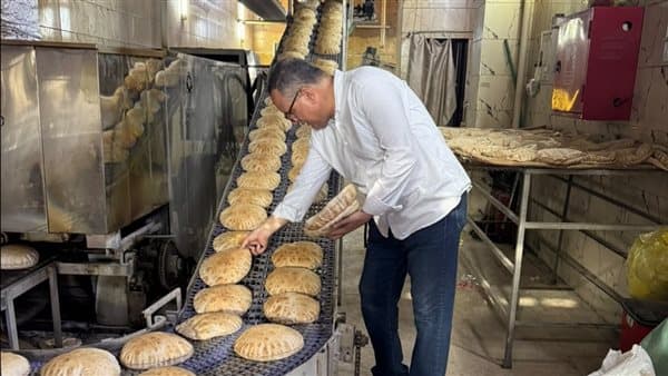 حملات تموينية تضبط كميات كبيرة من المازوت والبنزين