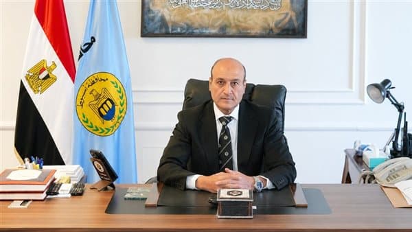 منحة المولد ل6914 عامل بأسيوط