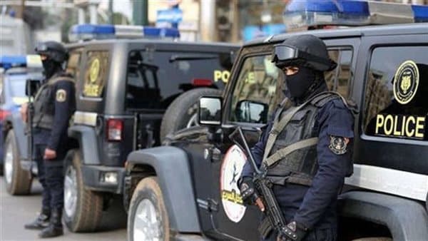 وفاة شاب بالشرقية والتحقيق مستمر