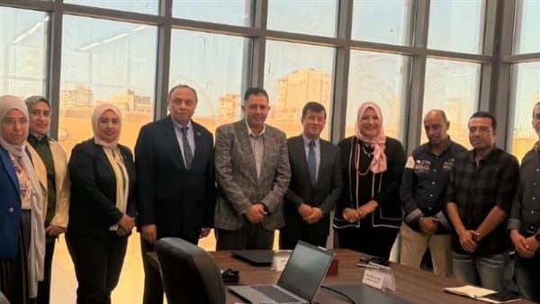 اليونسكو: رأس البر تتصدر المدن الساحلية في الاستعداد للمخاطر