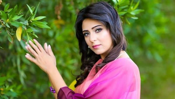 نورهان تفتتح مهرجان القاهرة للمسرح