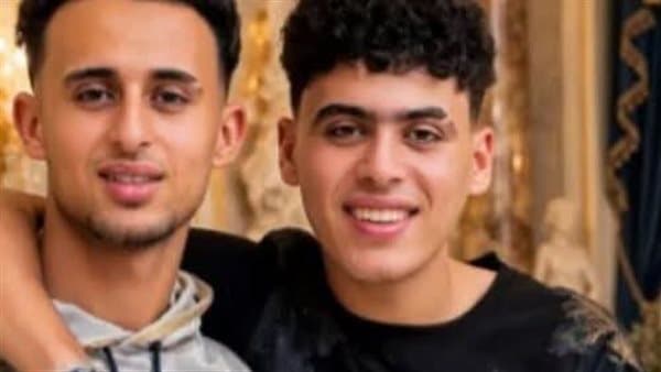 أبناء العمومة يودعون ضحايا حادث تصادم