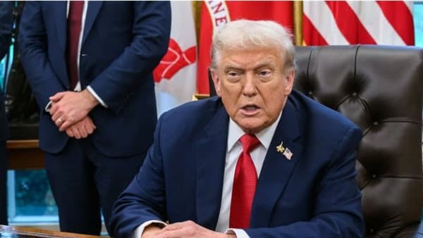 Trump Announces Major Venezuela Oil Deal