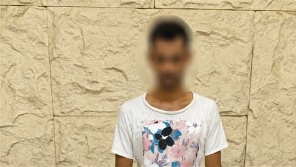 مقتل أجنبيه ووالدتها على يد سائق في الهرم