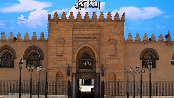مواقيت الصلاة في القاهرة اليوم الاثنين