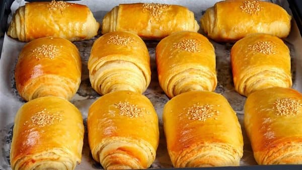 كيفية إعداد الباتيه بالجبن الرومي كوجبة خفيفة