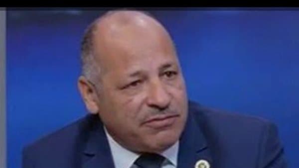 عادل العمدة: إسرائيل تصعد تهجير الفلسطينيين