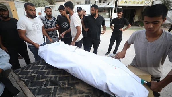 خمس صيادين يصابون بنيران البحرية الإسرائيلية بحر غزة