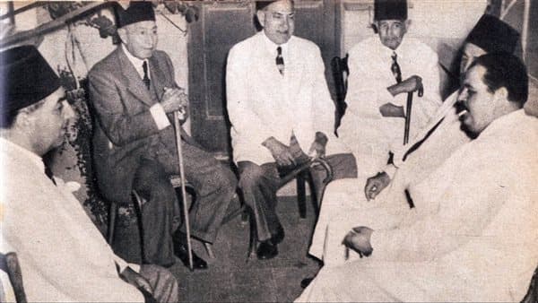 محطة الوزارة.. 50 عاما من حكم الصيفي في بولكلي